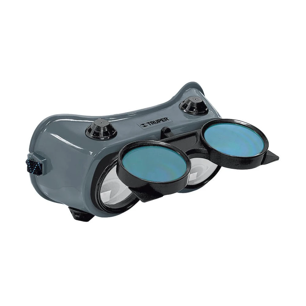 Очки Truper 14282 GASO 1