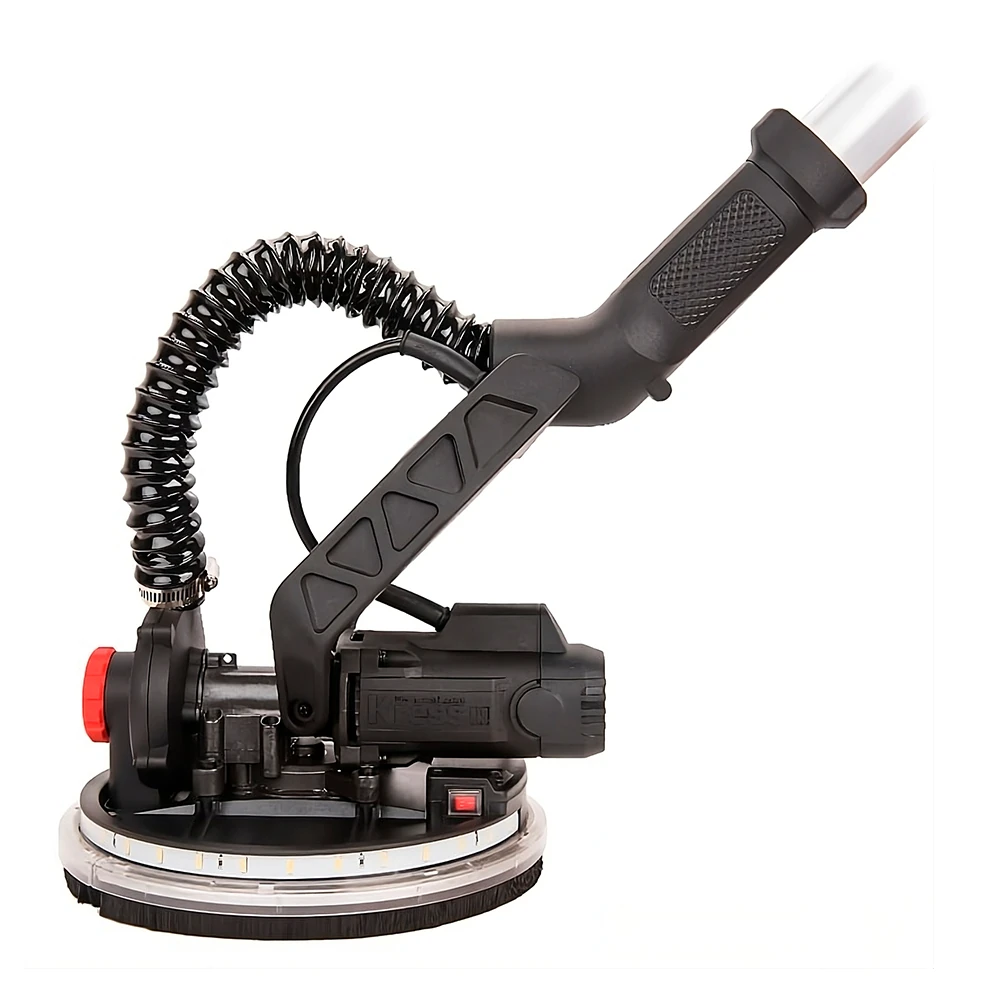 Шлифмашина KRESS KU630 2