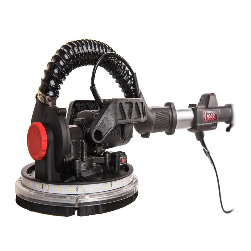 Шлифмашина KRESS KU630 3