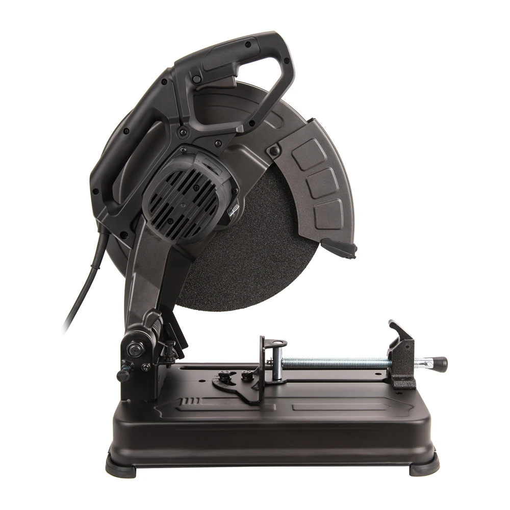 Пила монтажная KRESS KU760 3