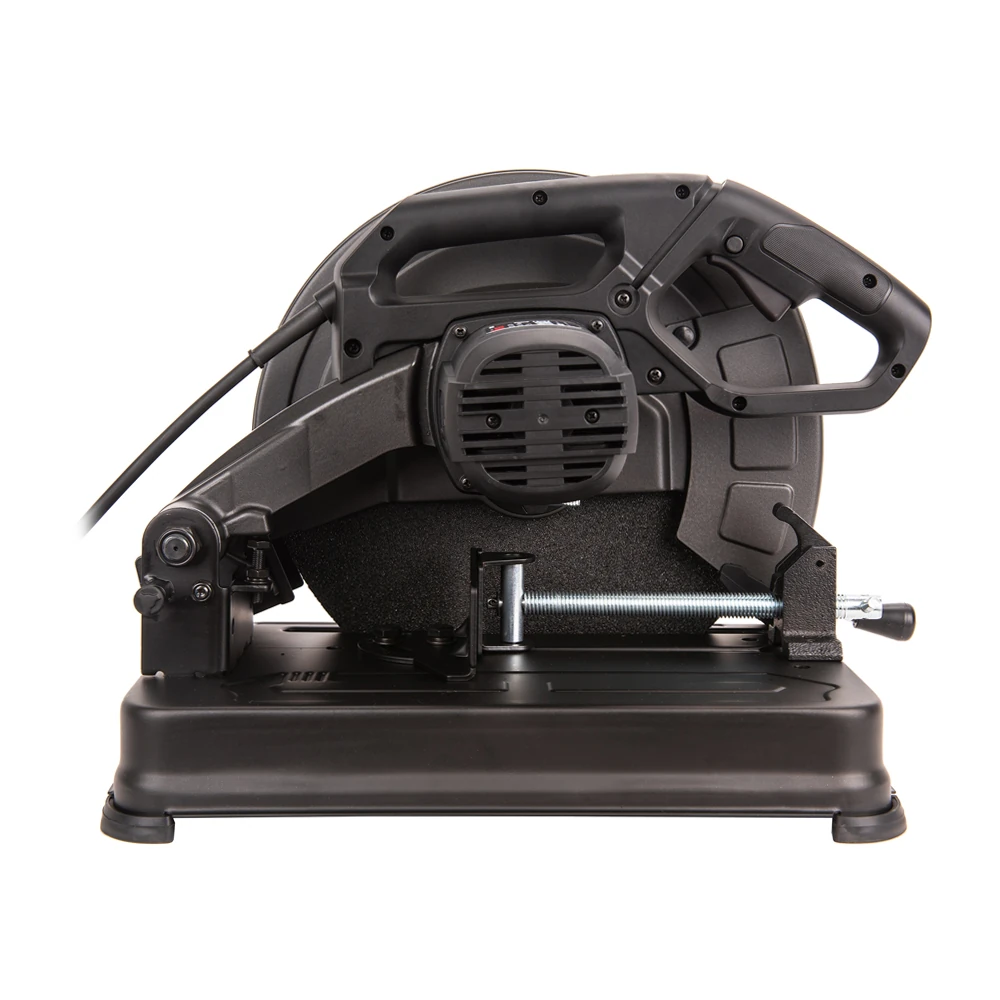 Пила монтажная KRESS KU760 4