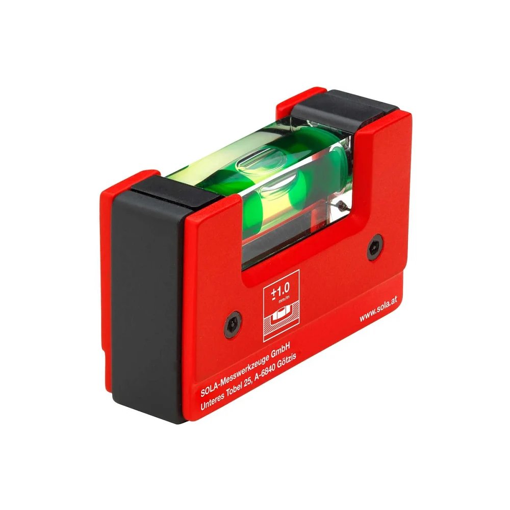 Уровень SOLA GO! CLIP 2