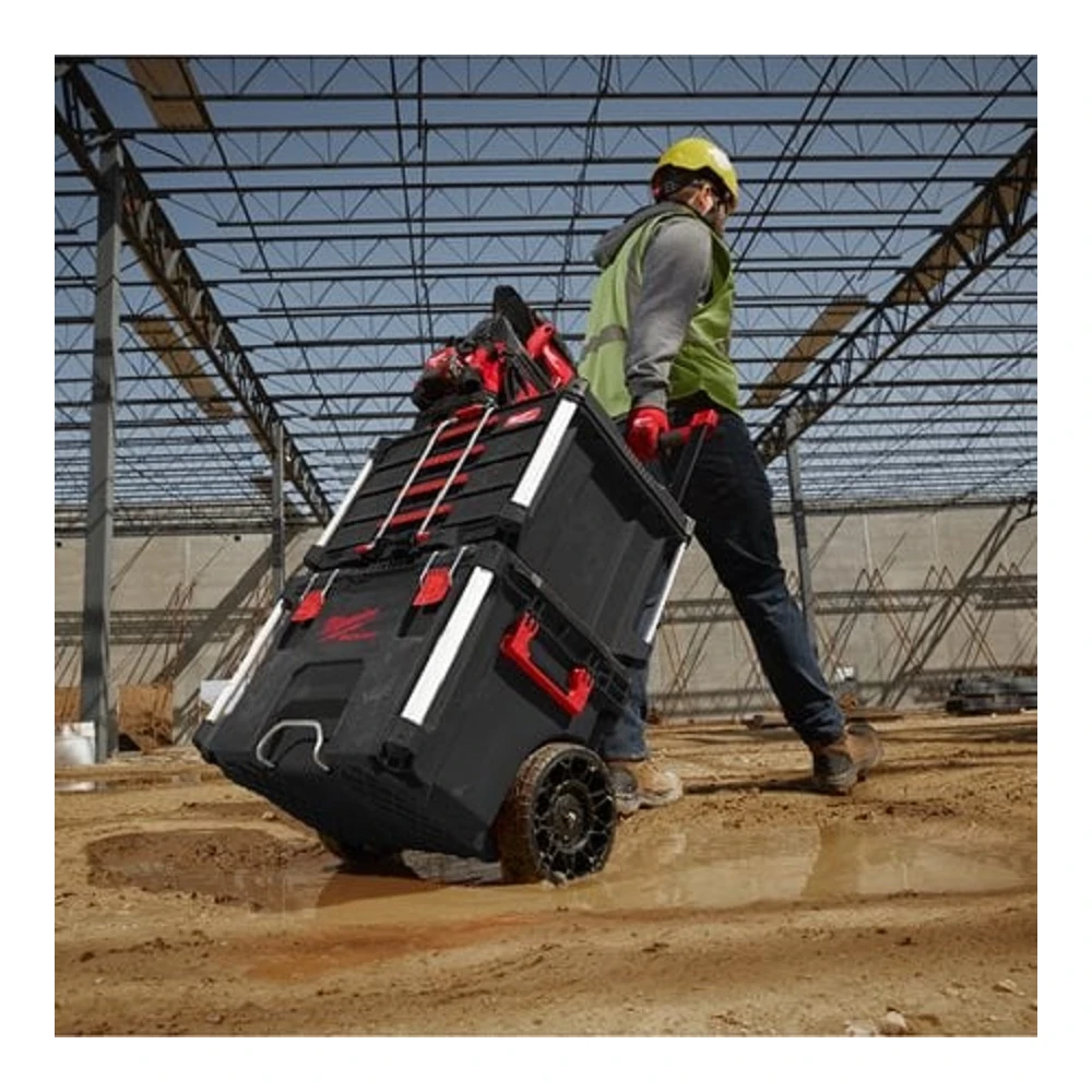 Ящик для инструмента Milwaukee 4932493189 4