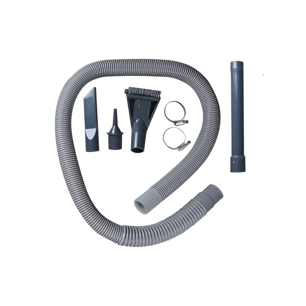 Пистолет Fubag AV1/4" + набор (100452) 2