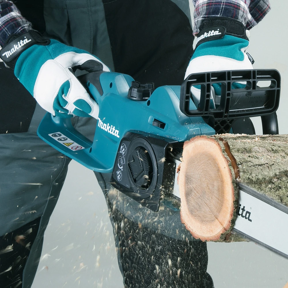 Пила цепная Makita UC4041A 2