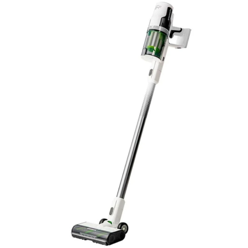 Пылесос Greenworks SV24360 3