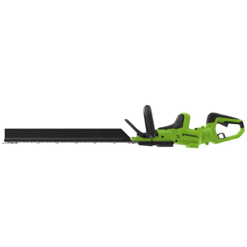 Кусторез Greenworks GD24HT611 5