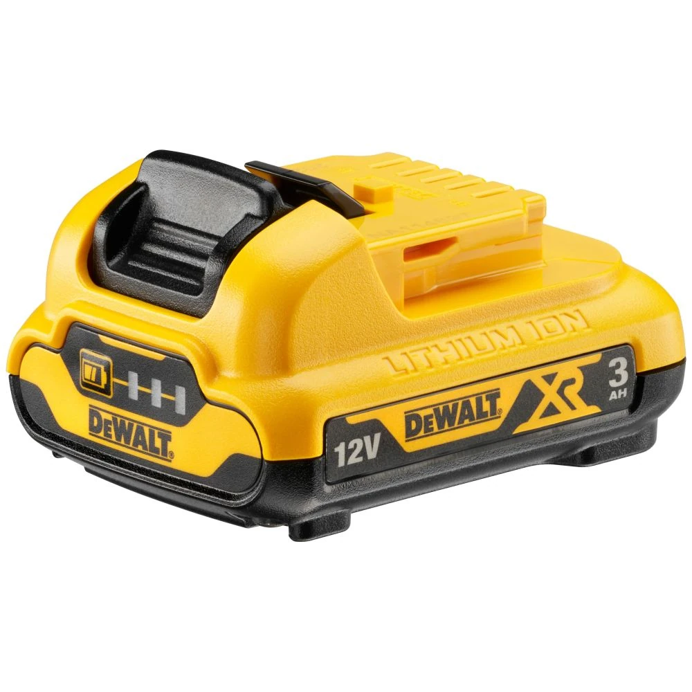 Аккумулятор DeWALT DCB124-XJ 1