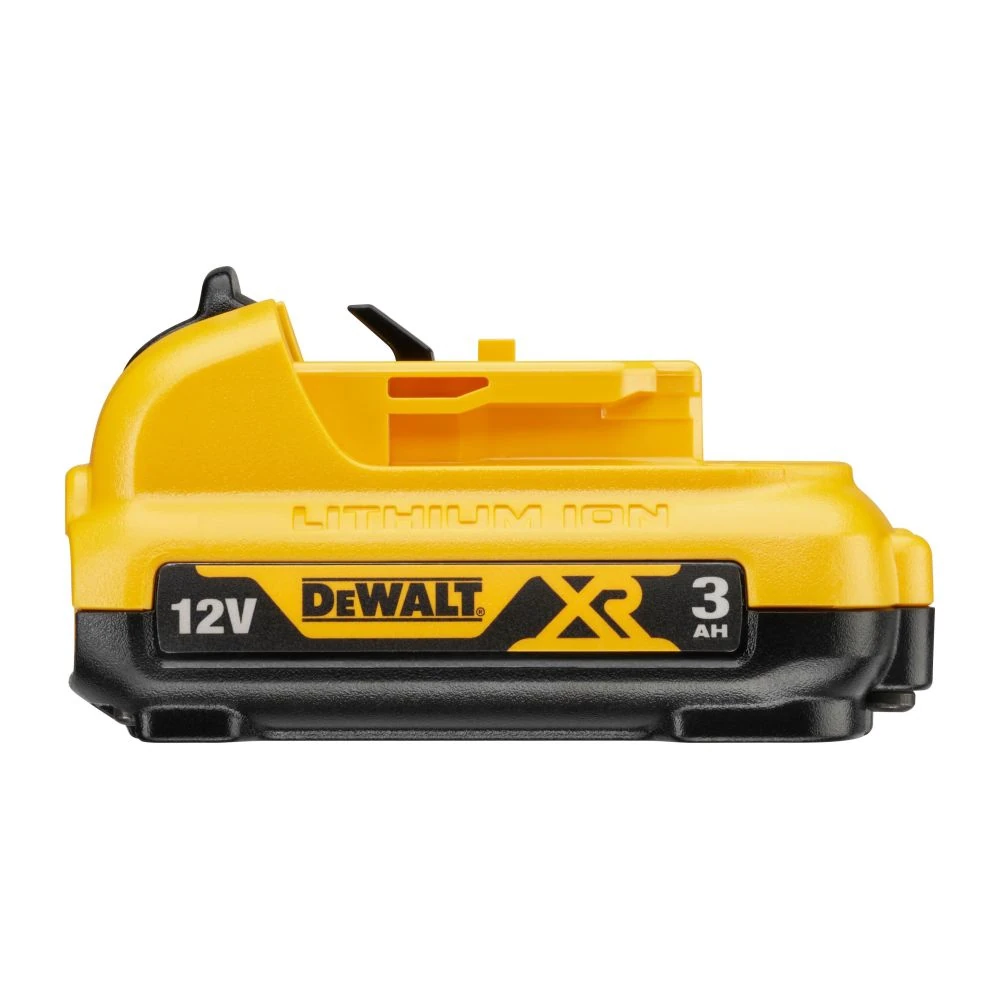 Аккумулятор DeWALT DCB124-XJ 2