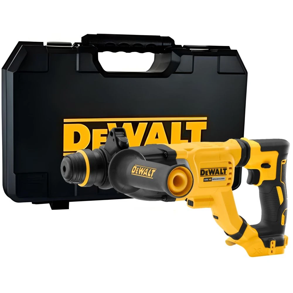 Перфоратор DeWALT DCH263NK-XJ 1