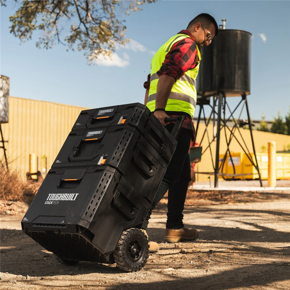 Ящик для инструмента ToughBuilt TB-B1S3-B-70R 3