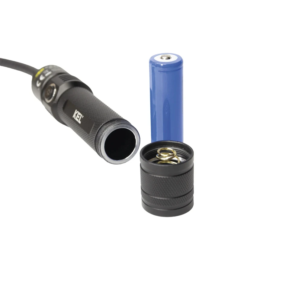 Фонарь Kel W-96324 LW-1AG 4