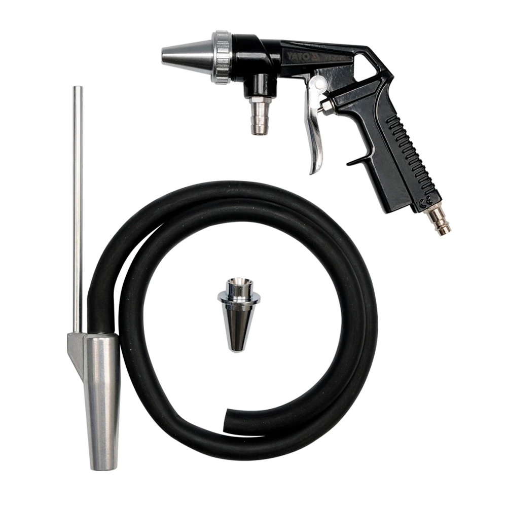 Пистолет YATO YT-2375 1