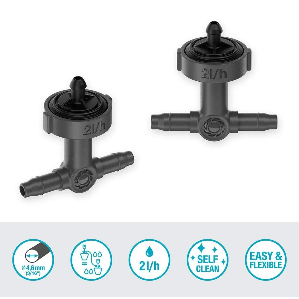 Капельница Gardena 13312-20 4