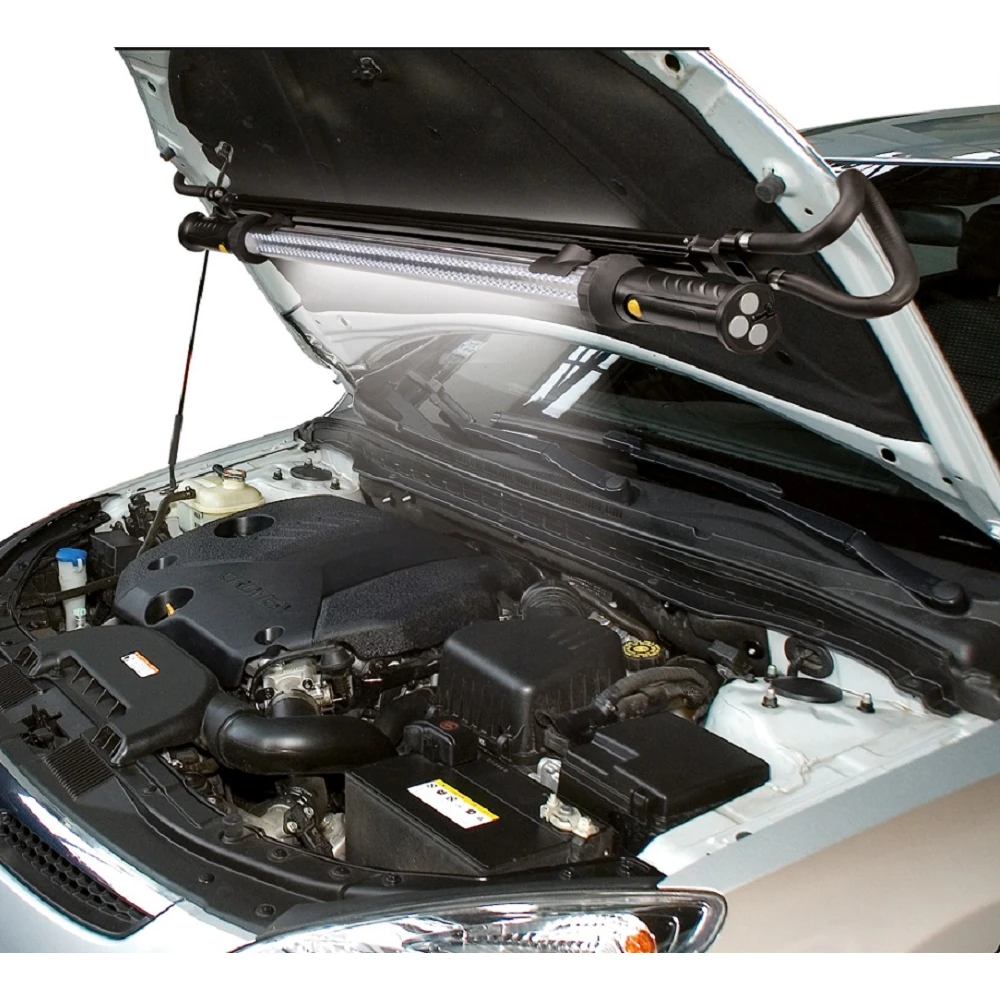 Лампа светодиодная YATO YT-08533 2