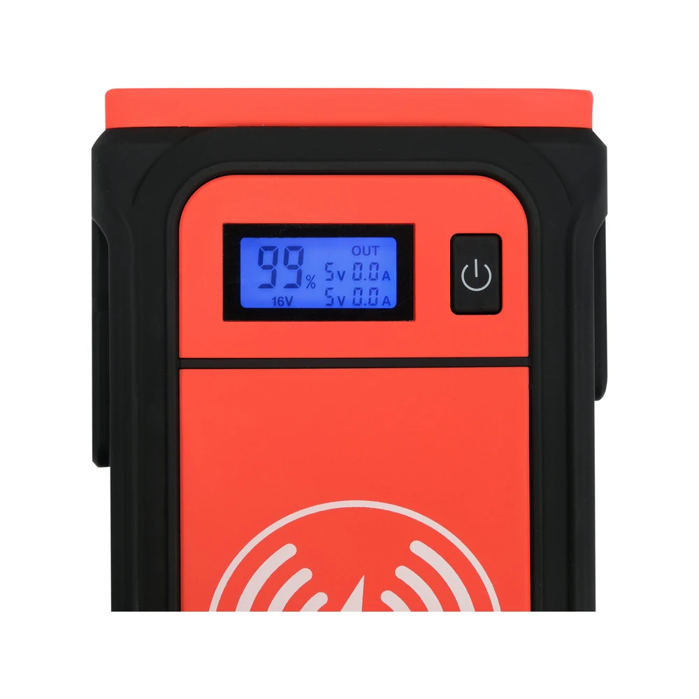 Зарядно-пусковое устр-во YATO YT-83085 7