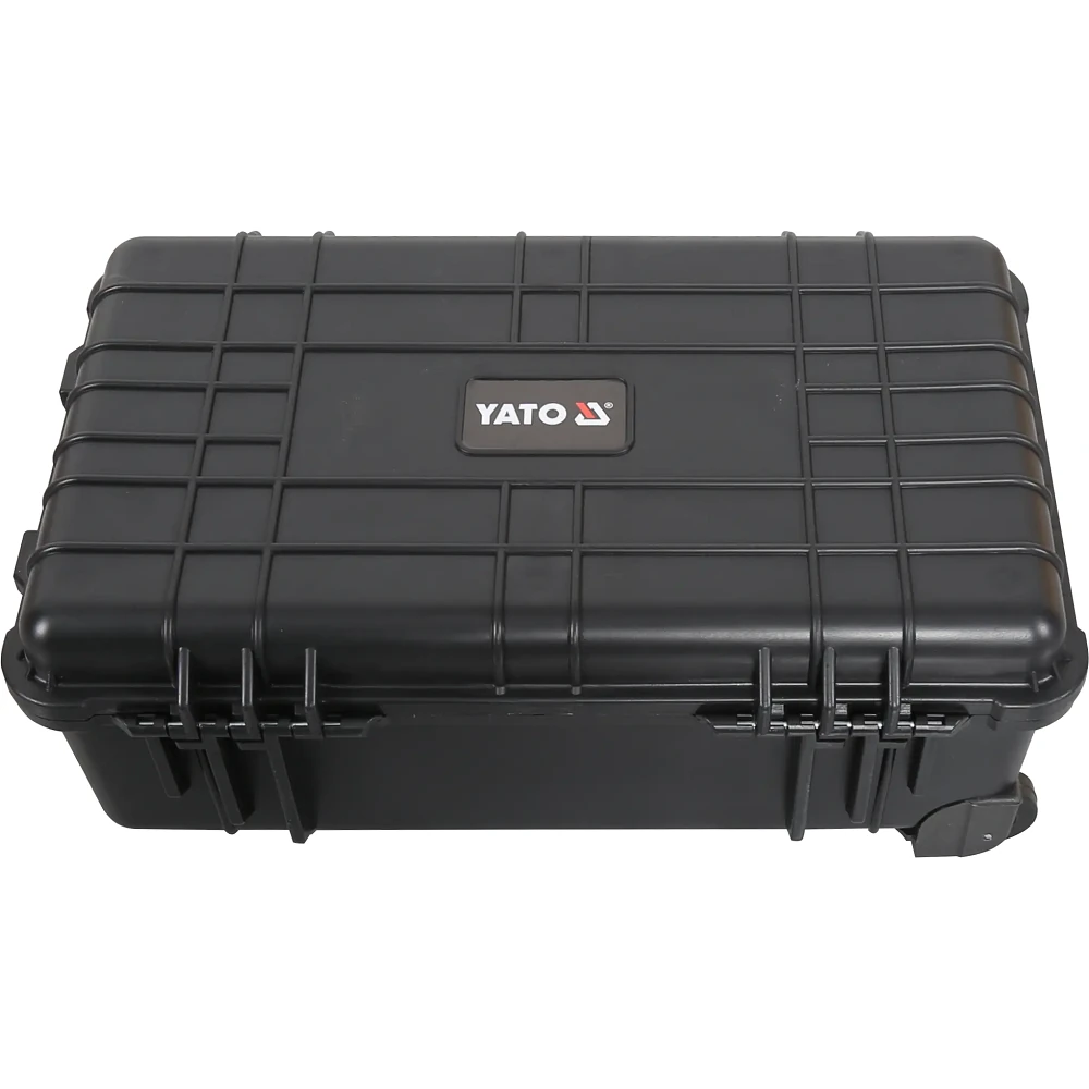 Набор инструментов YATO YT-21295 4