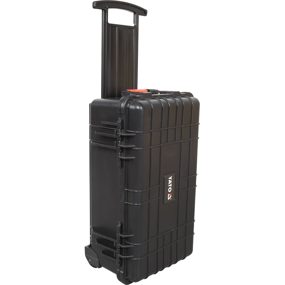 Набор инструментов YATO YT-21295 5