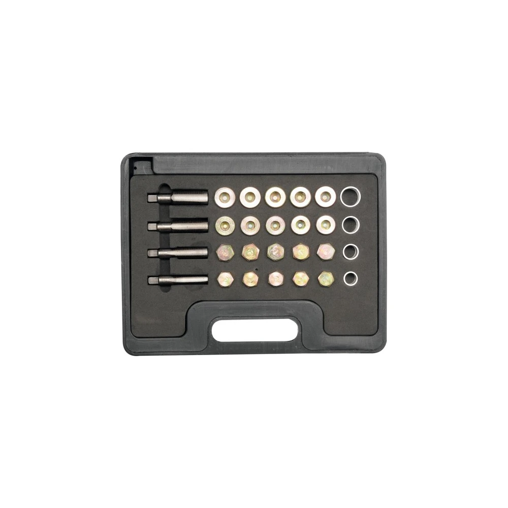 Набор инструментов YATO YT-1757 1