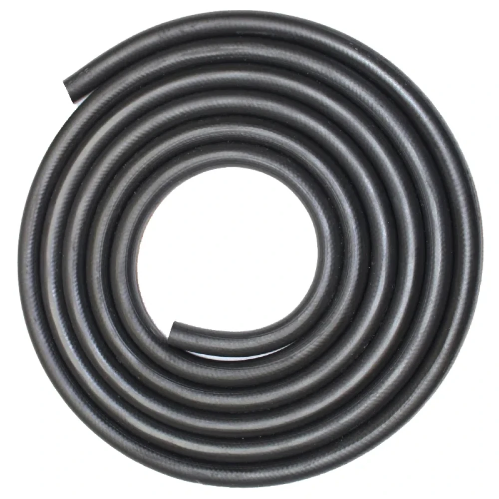 Газовый рукав Редиус 168 ЧЕРНЫЙ ф 9мм 3кл 1