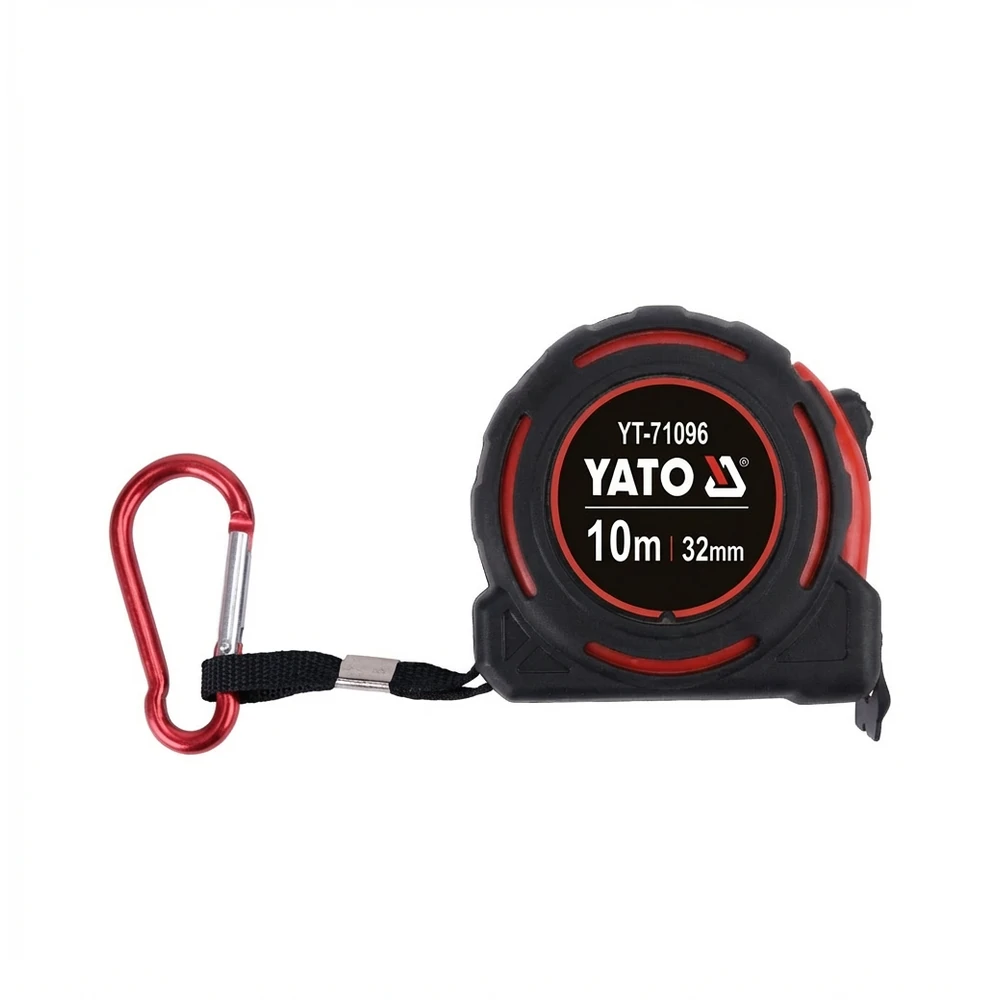 Рулетка YATO YT-71096 1
