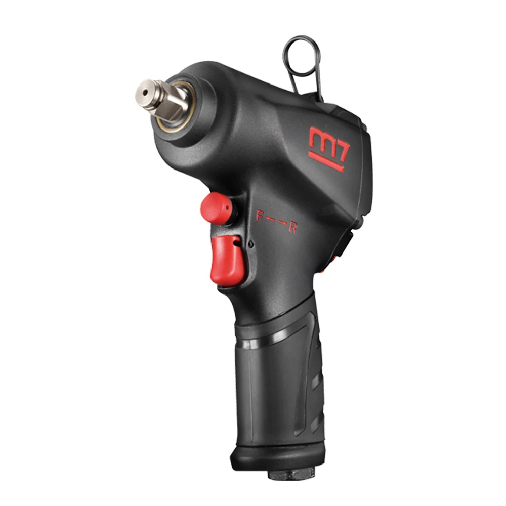 Гайковерт Mighty Seven NC-4130 1