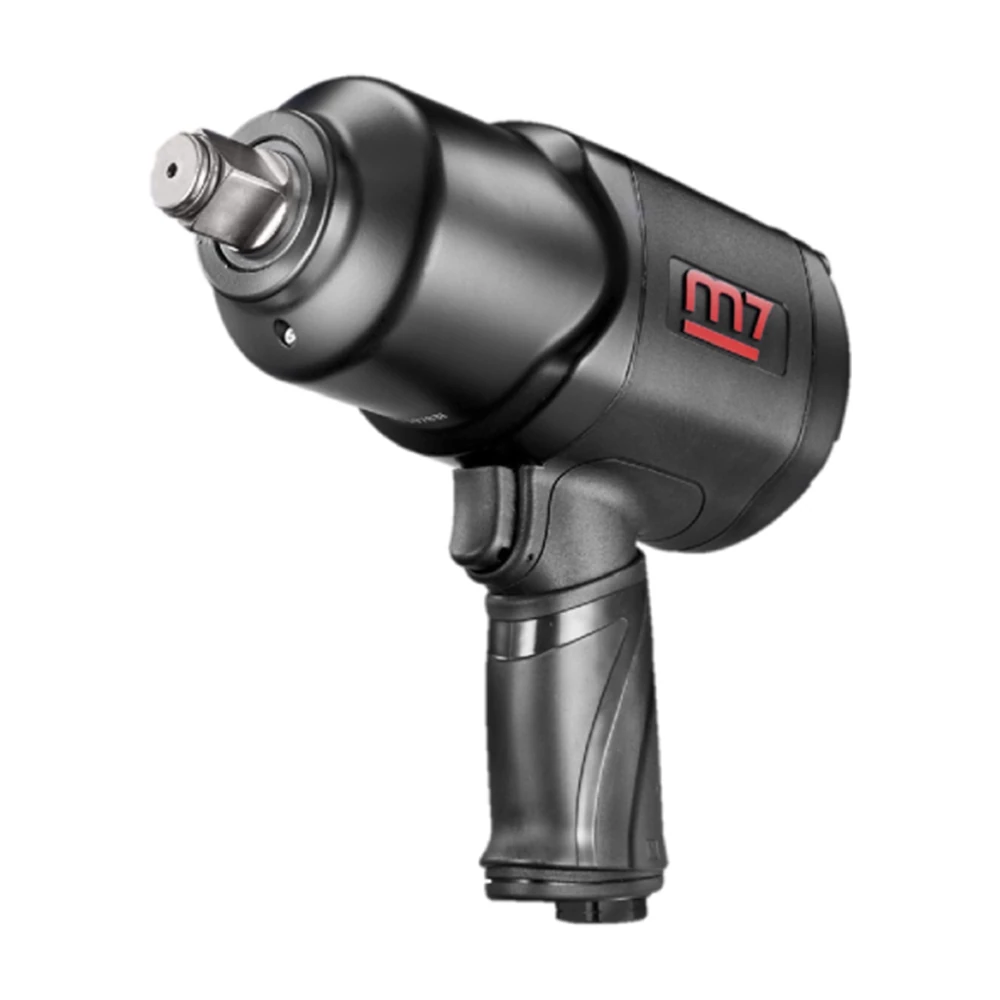 Гайковерт Mighty Seven NC-6201 1