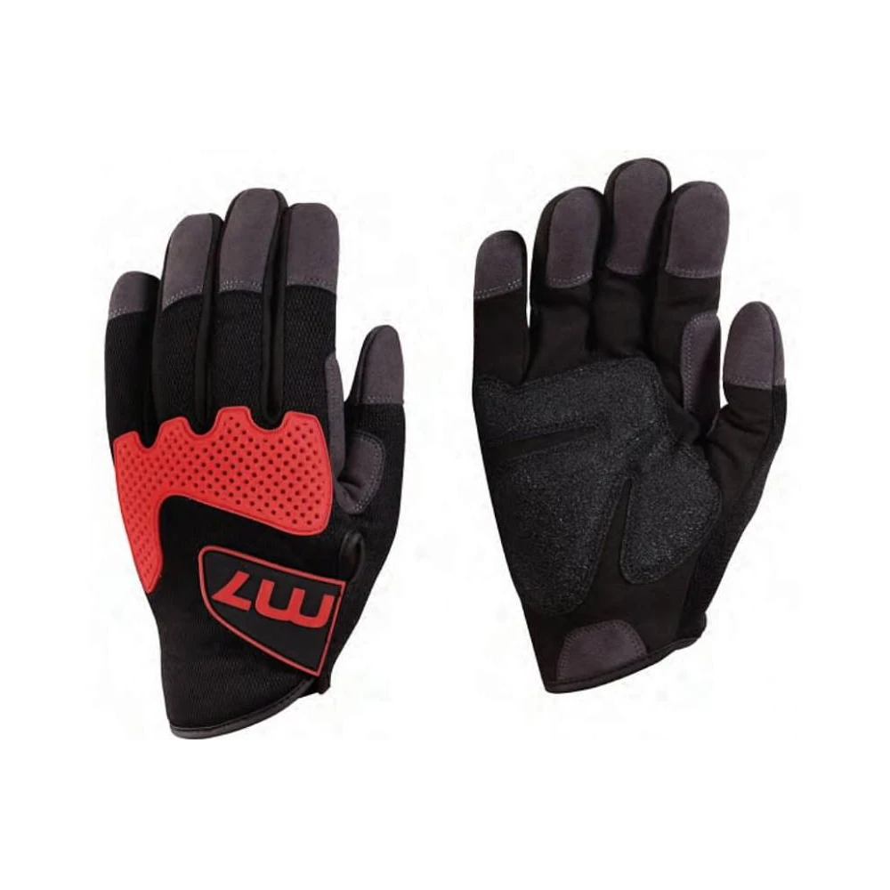 Перчатки Mighty Seven ZB-812XL (NEW) 1