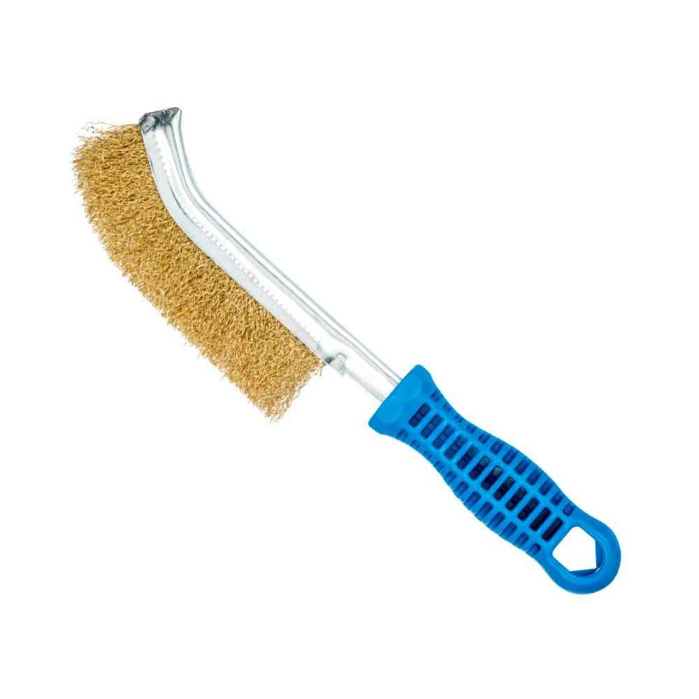 Щетка Pferd HBG 10 MES 0,3 1