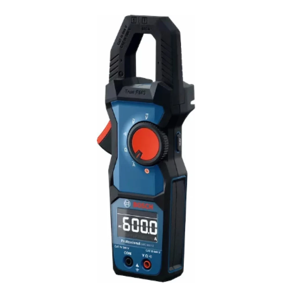 Клещи Bosch GMC 600-15 2