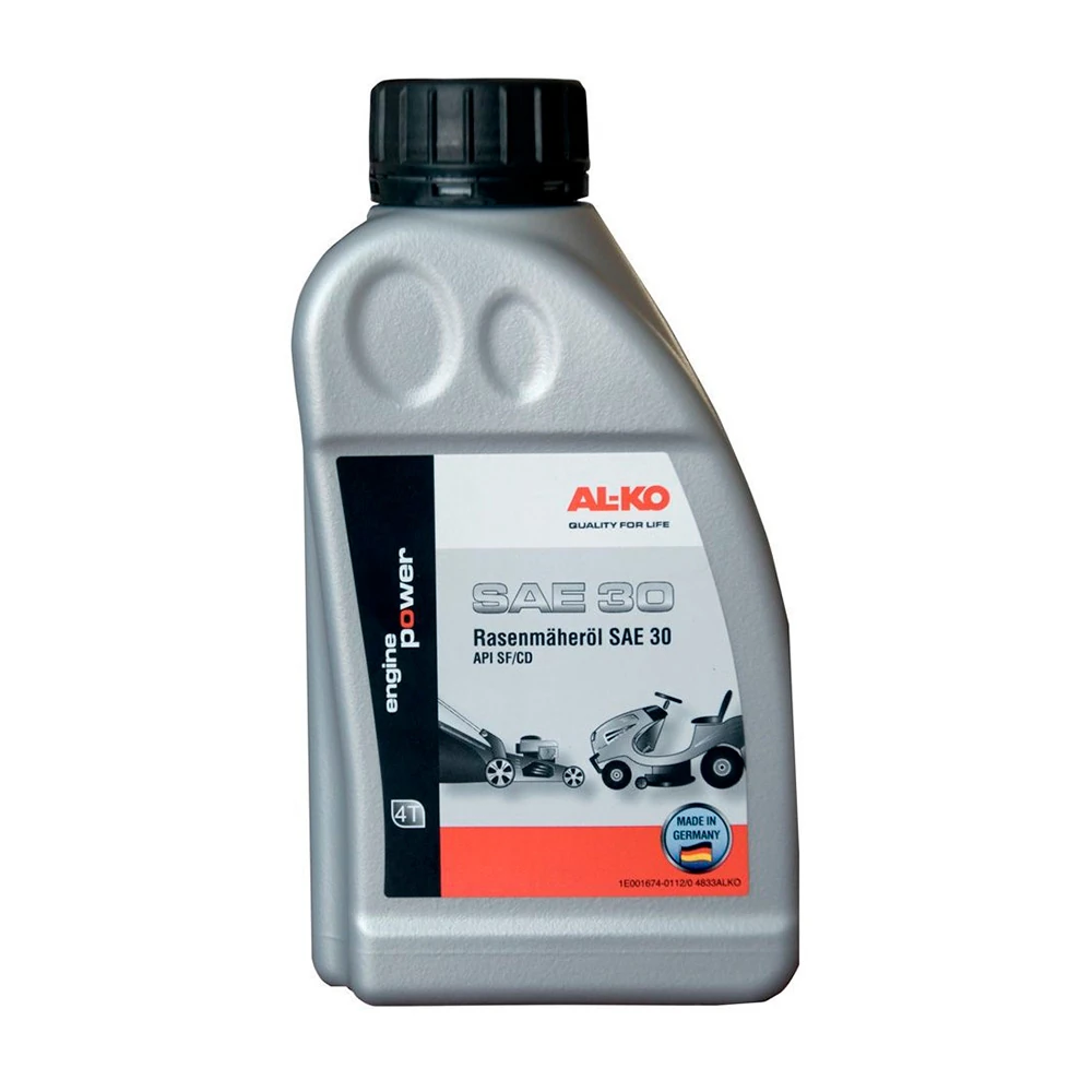 Масло Al-ko 112888 1