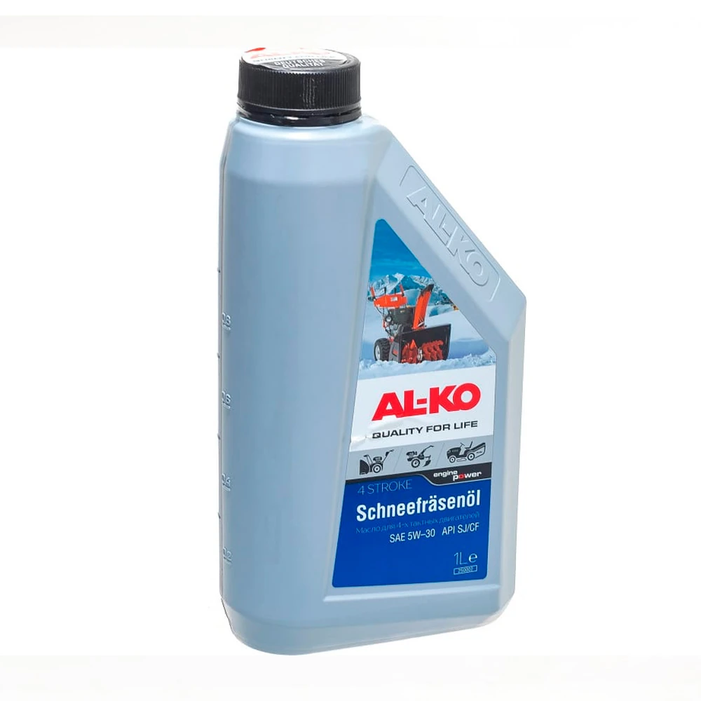 Масло Al-ko 250002 1