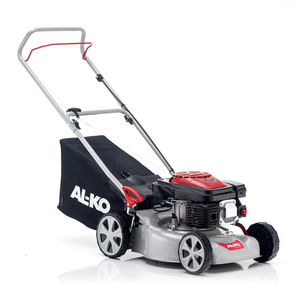 Газонокосилка бензиновая Al-ko Easy 4.20 P-S (113794) 1