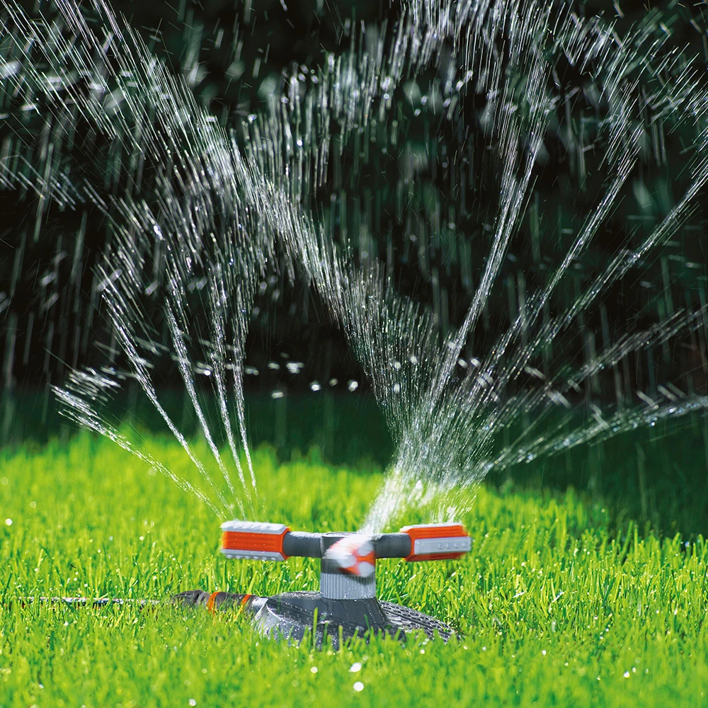 Дождеватель Gardena 02062-20 2