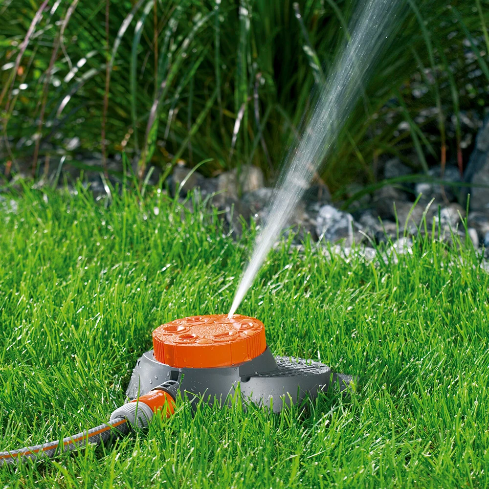 Дождеватель Gardena 02073-20 2