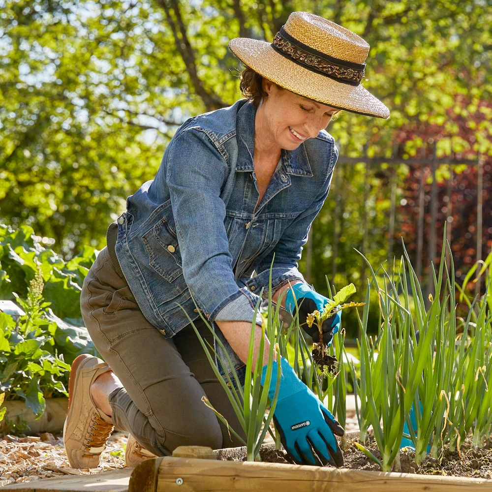 Перчатки Gardena 11510-20 4