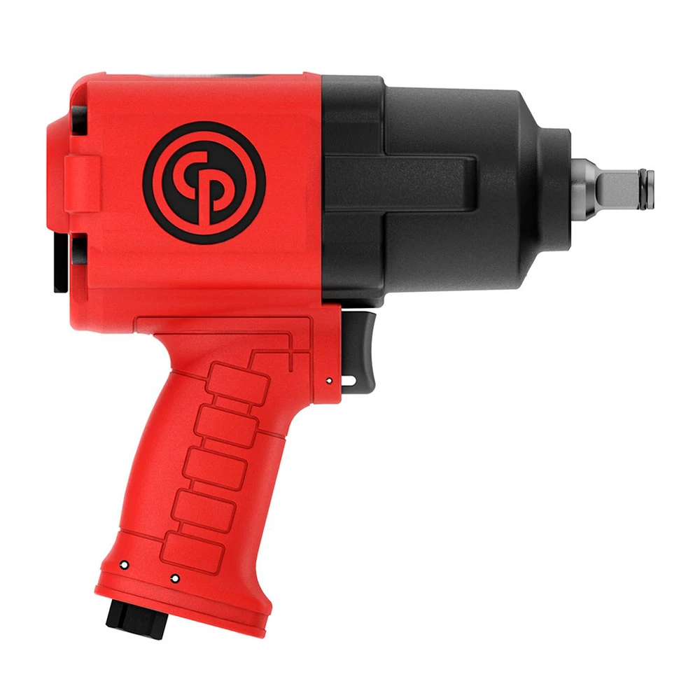 Гайковерт Chicago Pneumatic CP7741 2