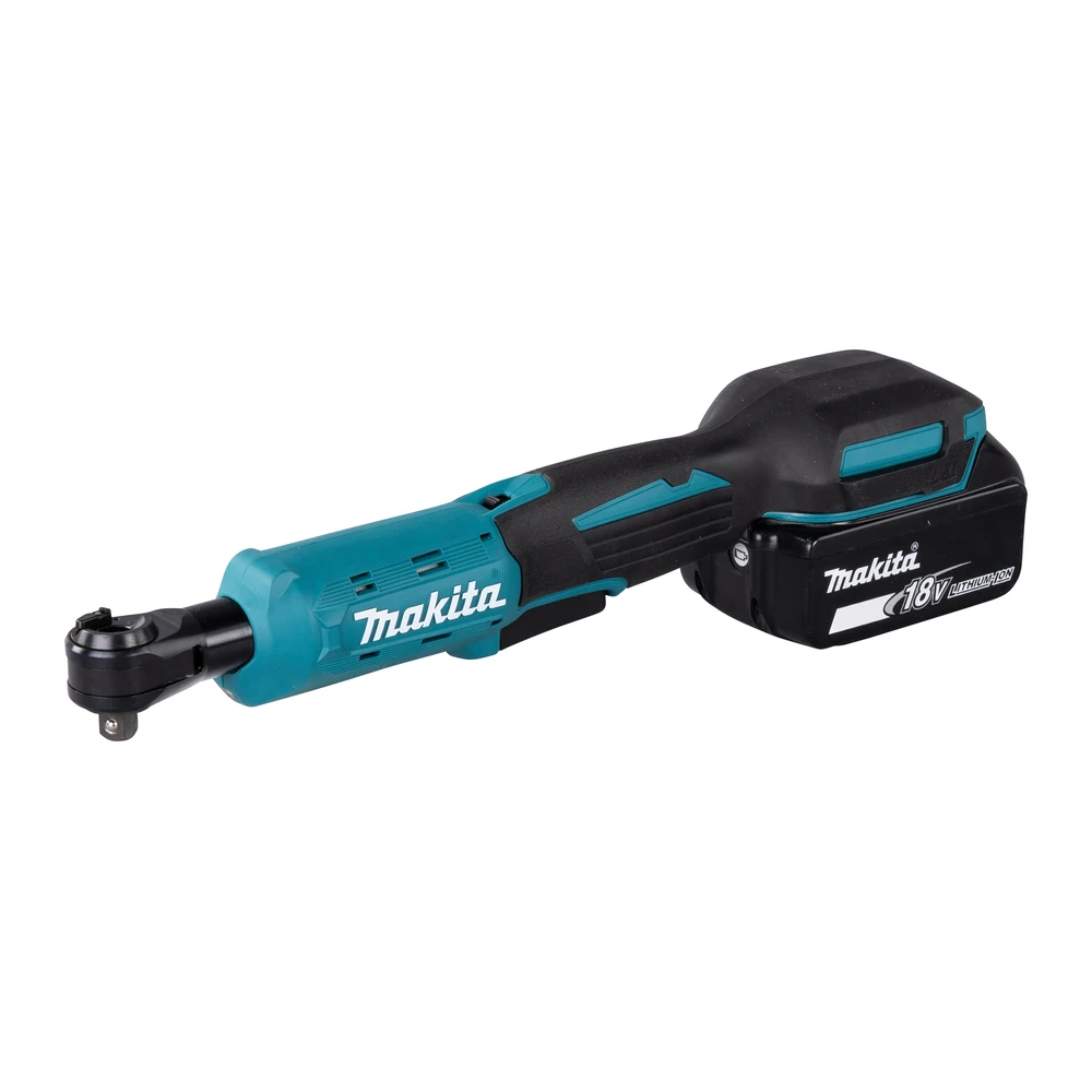 Трещотка Makita DWR180RF 1