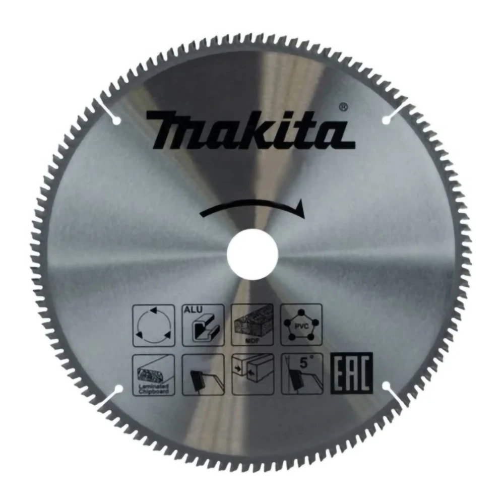 Диск пильный Makita D-65707 1