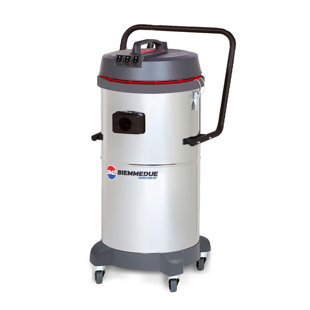 Пылесос Biemmedue SM 70 4HP 1