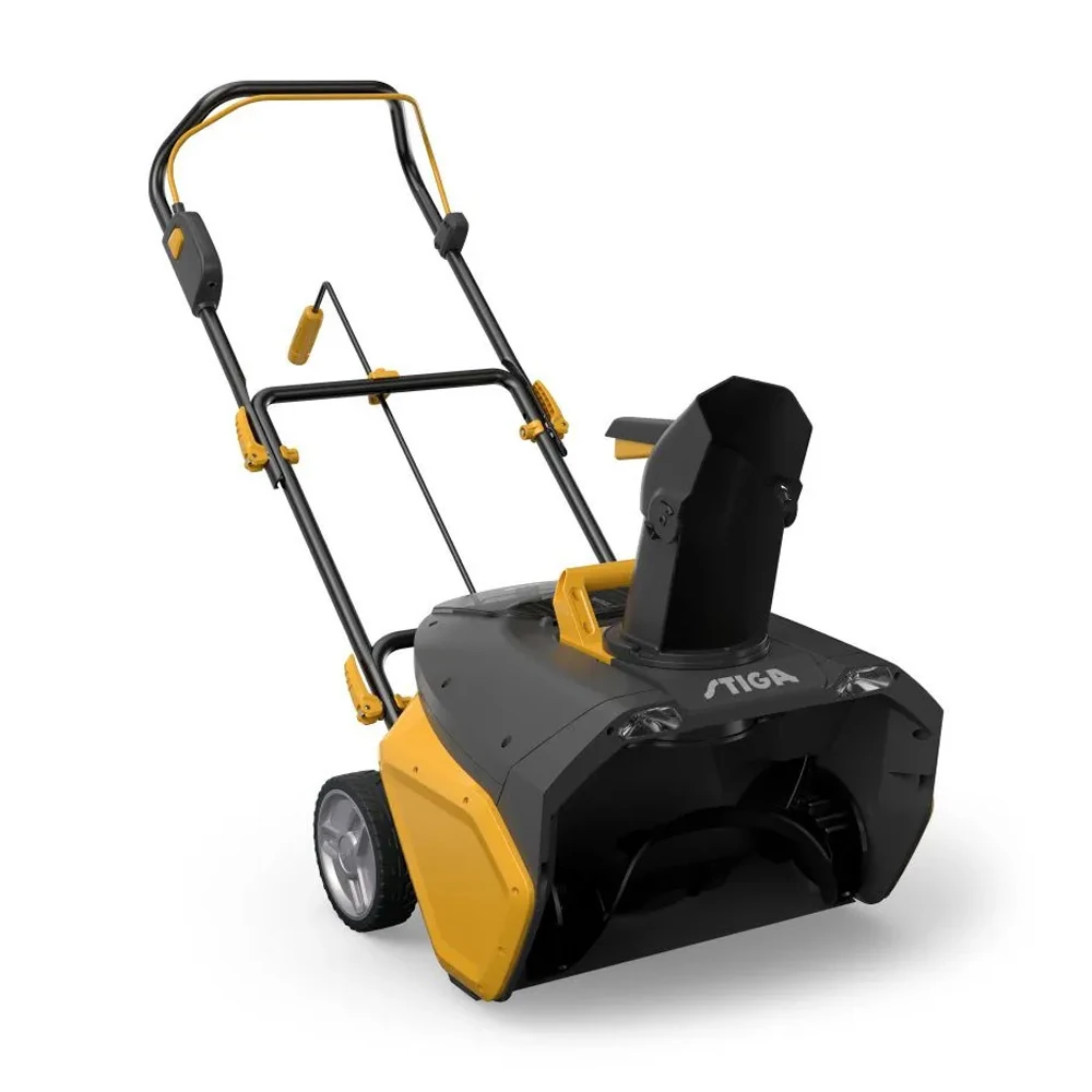 Снегоуборочная машина Stiga ST 700e Kit Experience 1