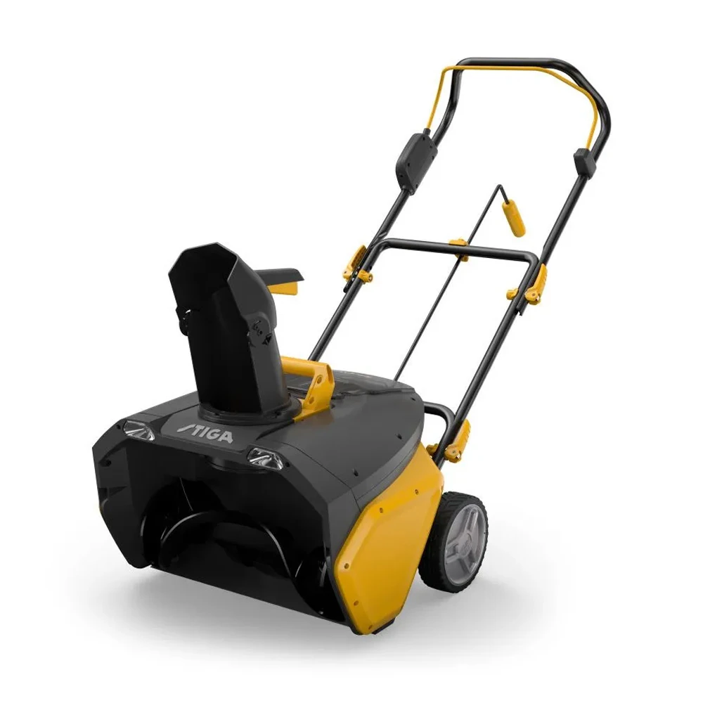 Снегоуборочная машина Stiga ST 700e Kit Experience 2