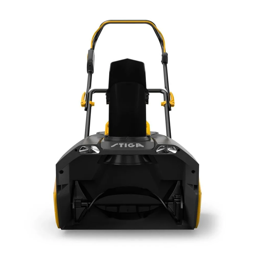 Снегоуборочная машина Stiga ST 700e Kit Experience 3