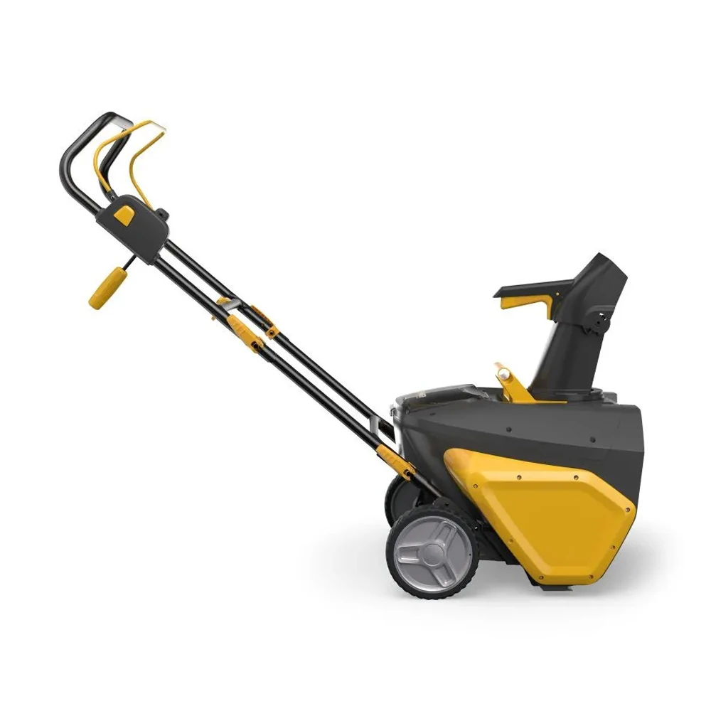 Снегоуборочная машина Stiga ST 700e Kit Experience 4