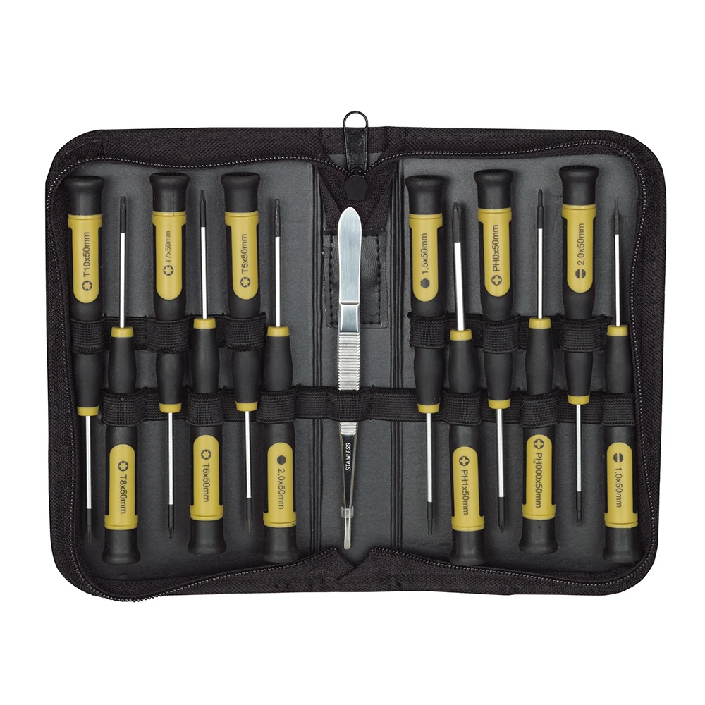 Набор отверток Proxxon 22720 1