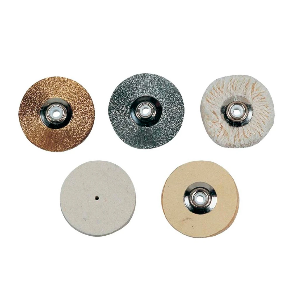 Круг шлифовальный Proxxon 28312 1