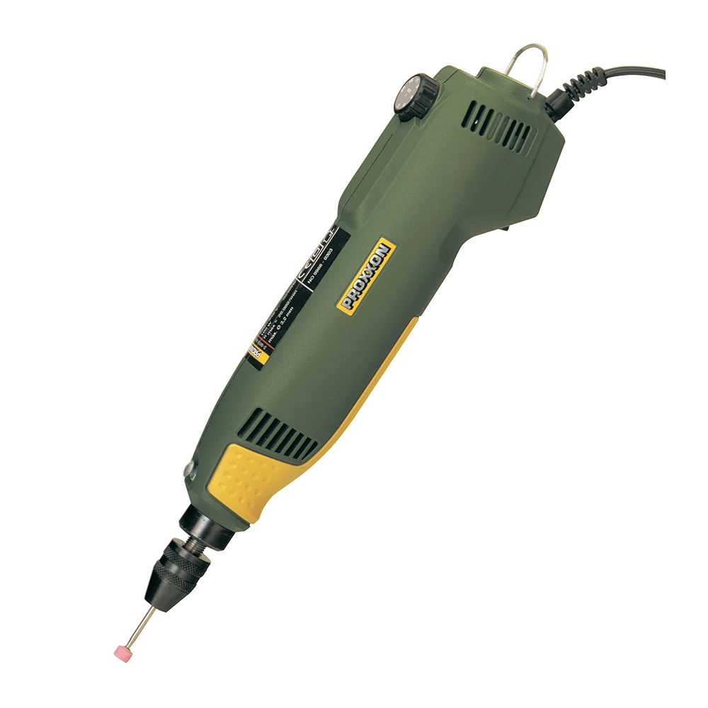 Микродрель Proxxon 28472 3