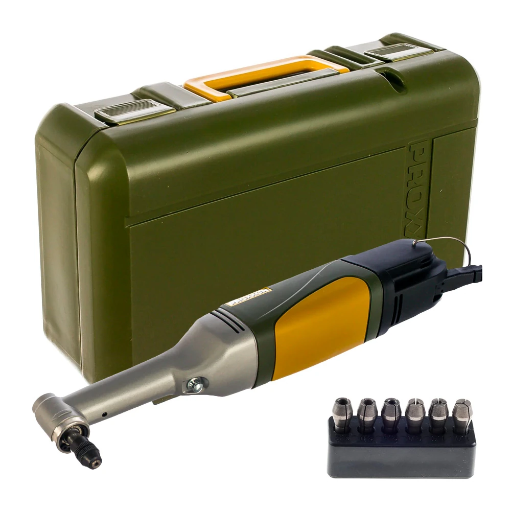 Микродрель Proxxon 28492 4