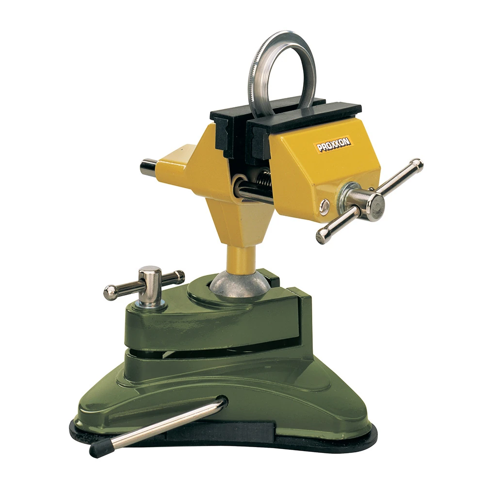 Тиски Proxxon 28602 1