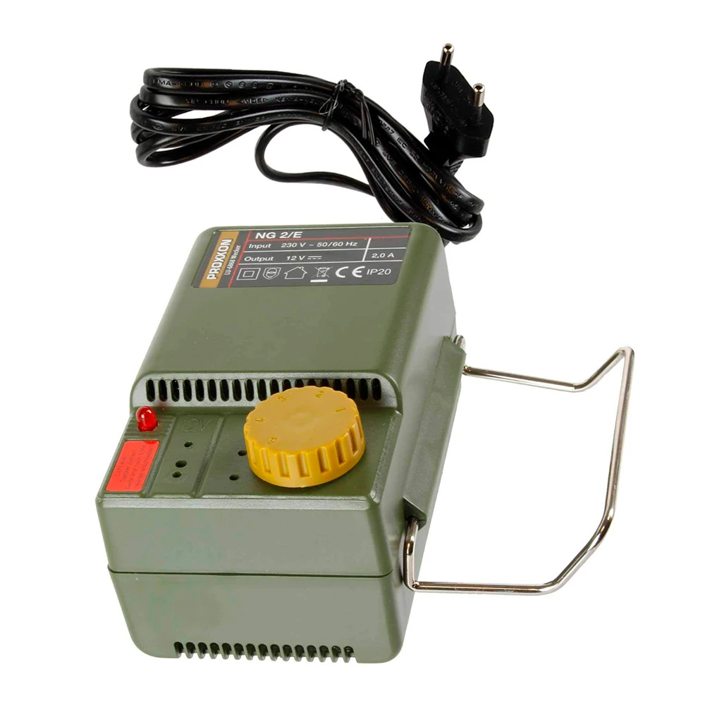 Трансформатор Proxxon 28707 1